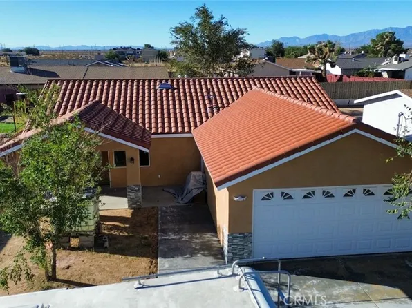 10917 Bartlett Ave, Adelanto, CA 92301
