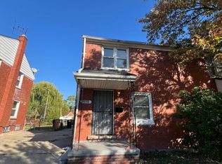 9016 Evergreen Ave, Detroit, MI 48228