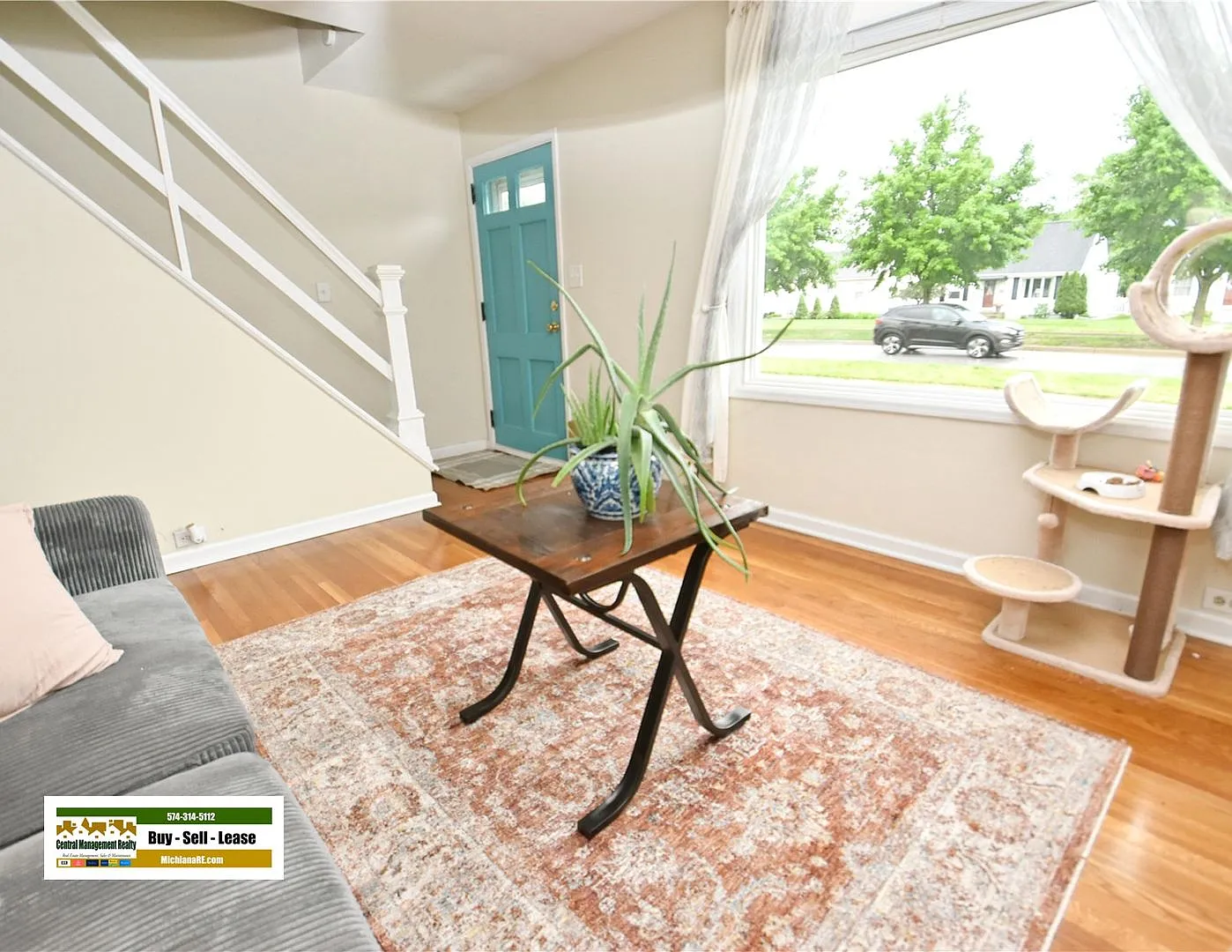 Fully furnished home, 3 bedroom 2 full baths — Photo 3