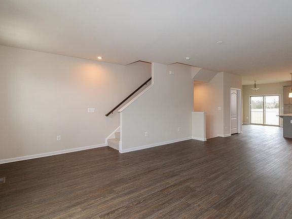 Surry great room
