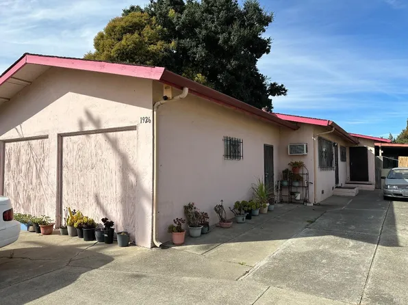 1926 Ohio Street, Vallejo, CA 94590
