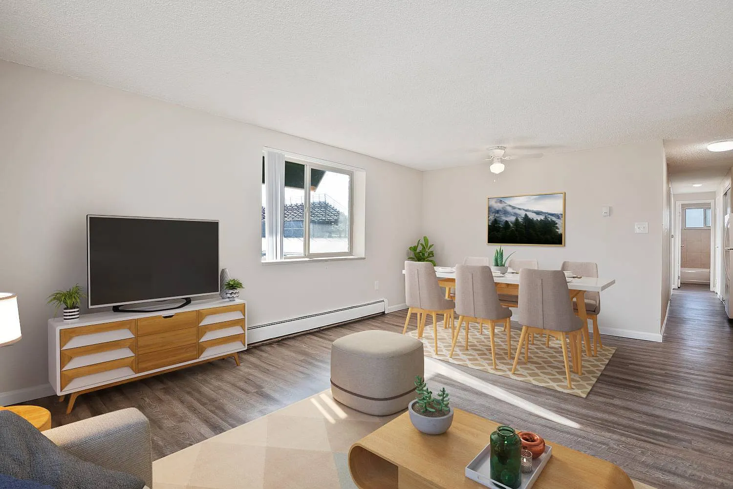 Candlelight Apartments — Photo 3