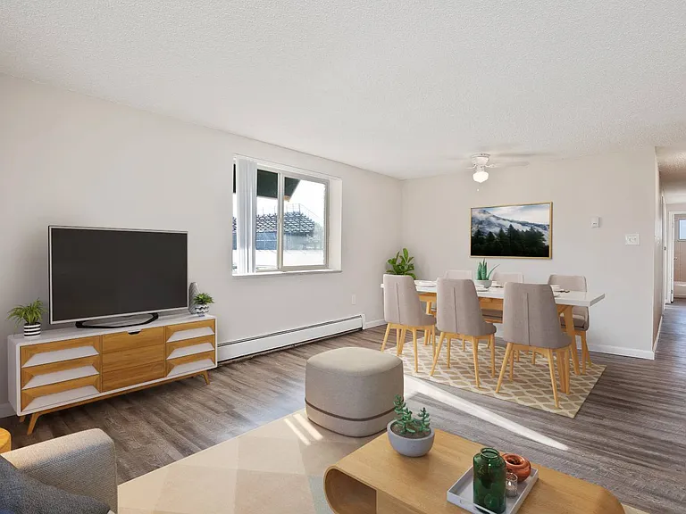 Candlelight Apartments — Photo 3
