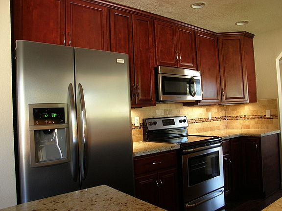 Kitchen New Appliances