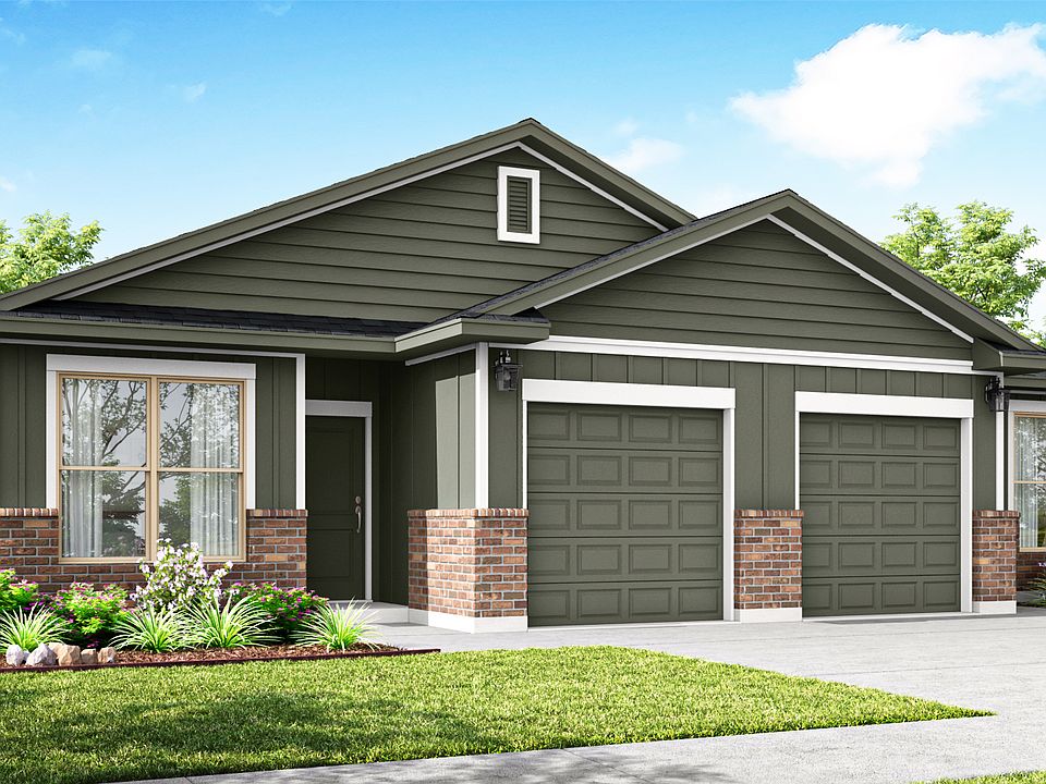 1st image of 907 Switchgrass Dr