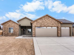 1533 Criterion St, Delta, CO 81416