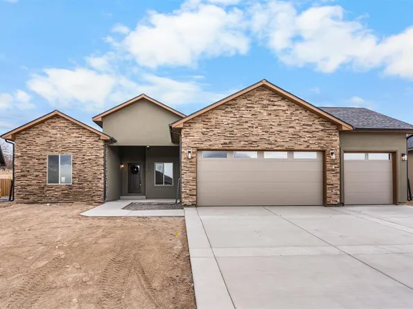 1533 Criterion Street, Delta, CO 81416