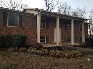 132 Leslie Ct, Kingsport, TN 37663