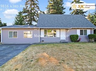 29816 43rd Ave S, Auburn, WA