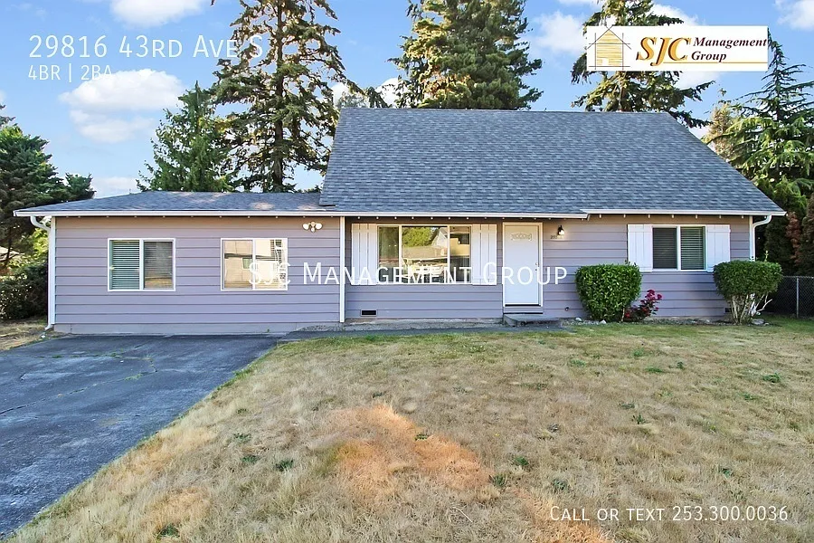 29816 43rd Ave S photo 1