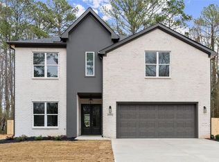 3652 McCleskey Dr NE, Marietta, GA 30066