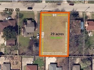 405 Kaye St, Coppell, TX 75019
