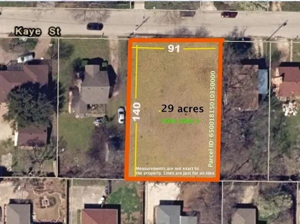 405 Kaye St, Coppell, TX 75019