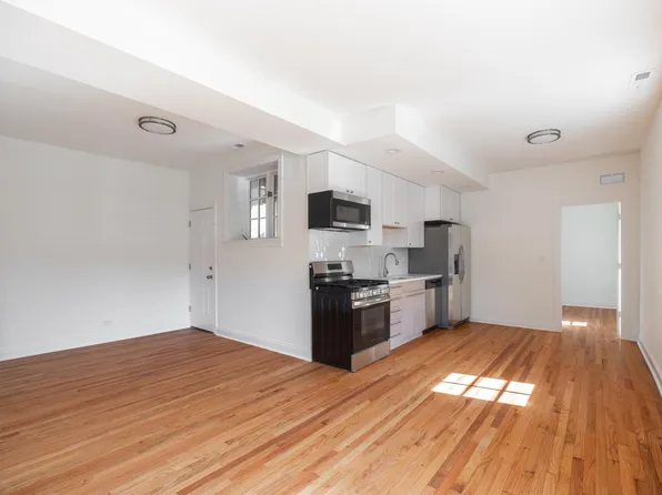 3107 N Harding Ave, Chicago, IL