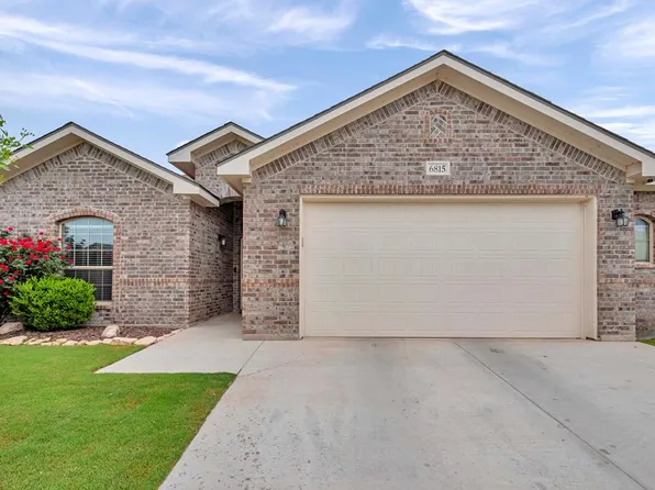 6815 Vanguard Rd, Midland, TX 79706