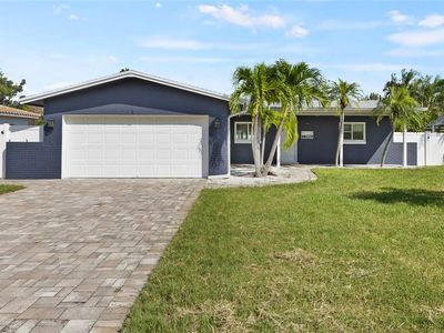 10129 4th St E, Treasure Island, FL, 33706