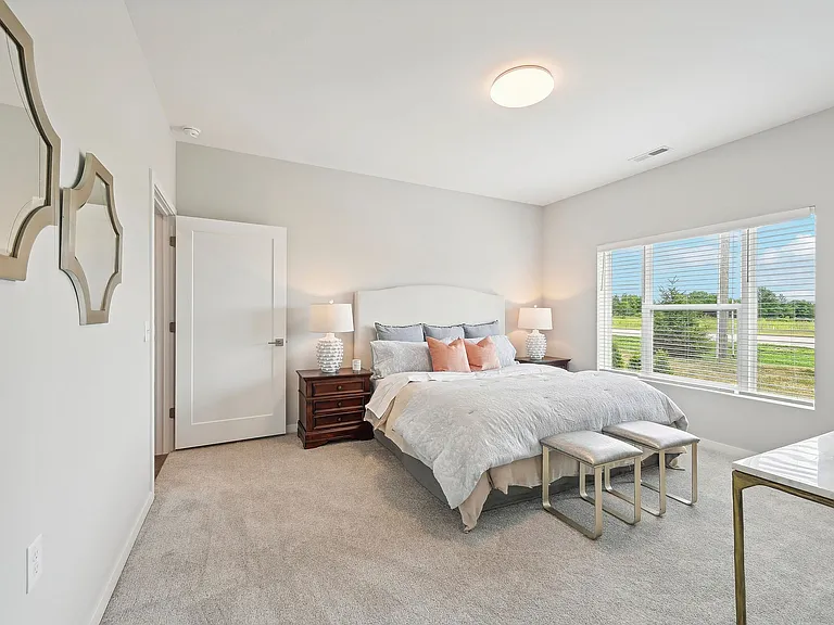 1 Bedroom | Primary Bedroom Suite