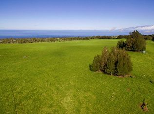 57 1495th #1-D, Hawi, HI 96719