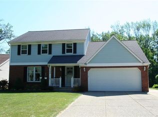 103 Grasspointe Dr, Amherst, NY 14228