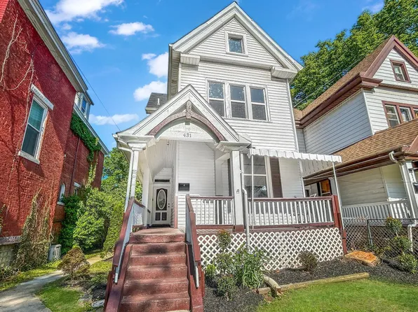 431 Considine Ave, Cincinnati, OH 45205