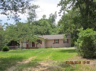 611 Wright Ave, Long Beach, MS 39560