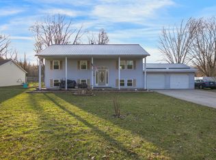 54939 County Road 23, Bristol, IN 46507
