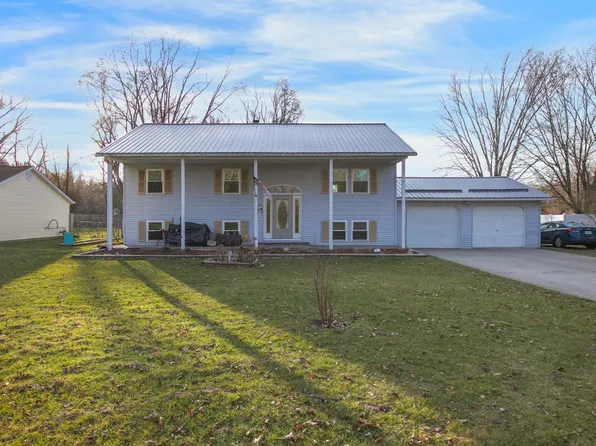 54939 County Road 23, Bristol, IN 46507