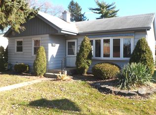 10831 Oxford Ave, Chicago Ridge, IL 60415