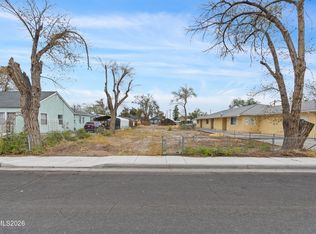 245 E Fairview St, Fallon, NV 89406