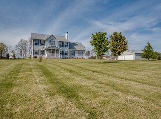8711 Springhaven Dr, Eaton Rapids, MI 48827
