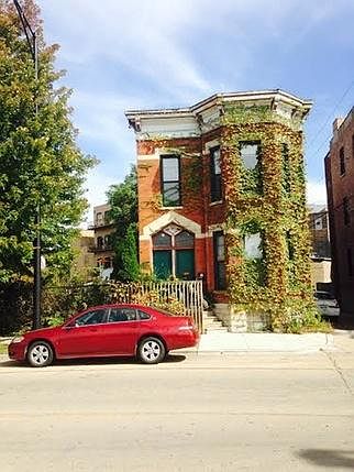 1st image of 107 S Paulina St #G