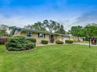 1244 E 158th St, South Holland, IL