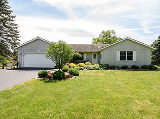 26443 N State Route 59, Wauconda, IL 60084