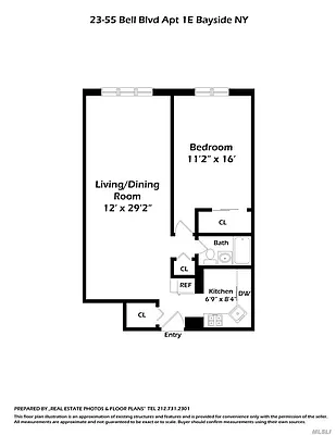 Sold by Douglas Elliman | media 38