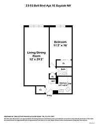 Sold by Douglas Elliman