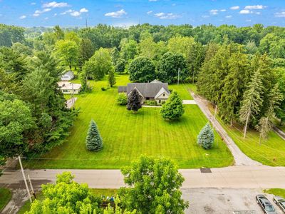 110 W Section St, Milford, IN, 46542