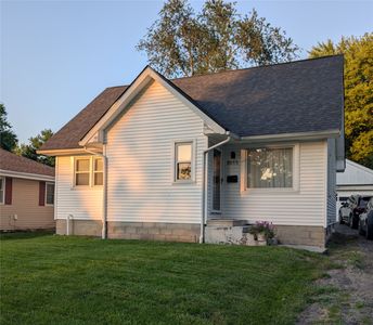 3015 Cornell St, Des Moines, IA, 50313