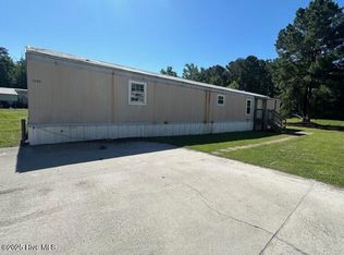 3126 Pumpkin Ln, Greenville, NC 27858