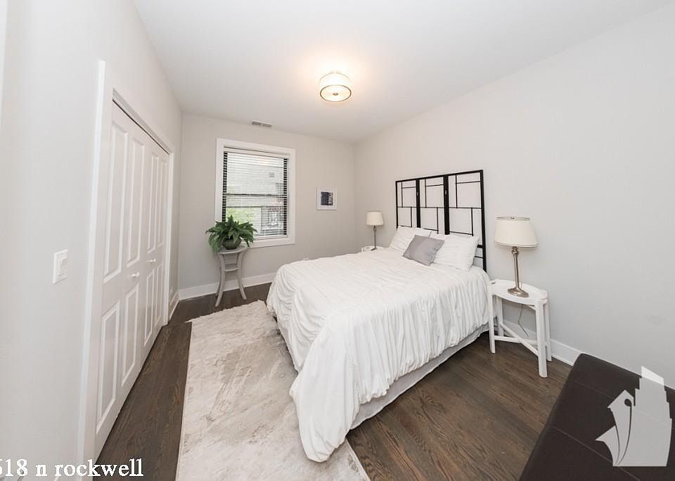 1st image of 2618 N Rockwell St #1723