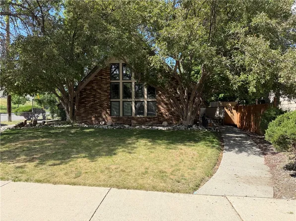 855 Yellowstone Ave, Billings, MT 59101