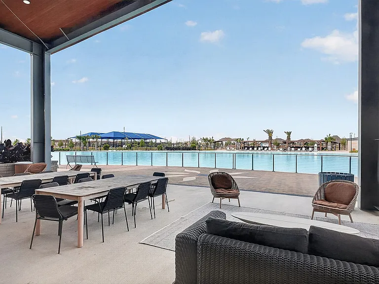 Villas at Sunterra