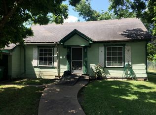 7143 Sloan St, Houston, TX 77087
