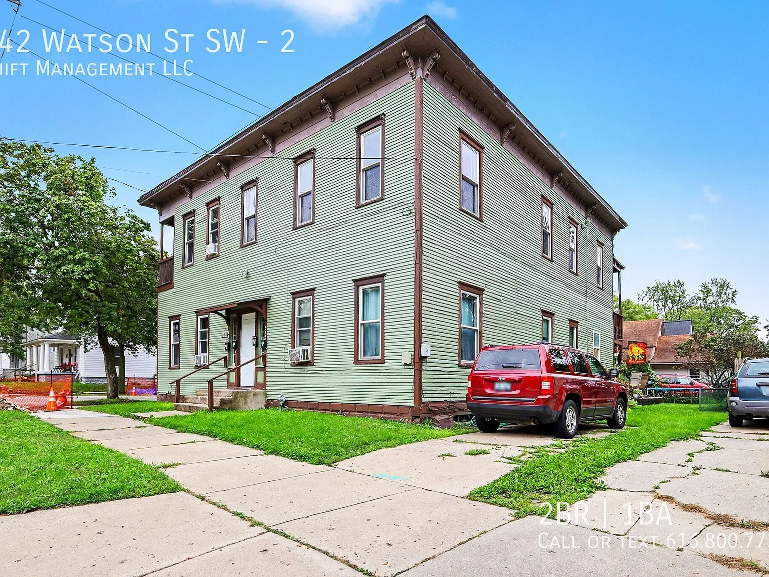 2 bed, 1000 sqft, $1,450 — Photo 2