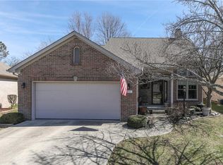 693 Foxmere Ter, Greenwood, IN 46142