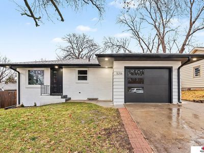 5316 M St, Lincoln, NE, 68510