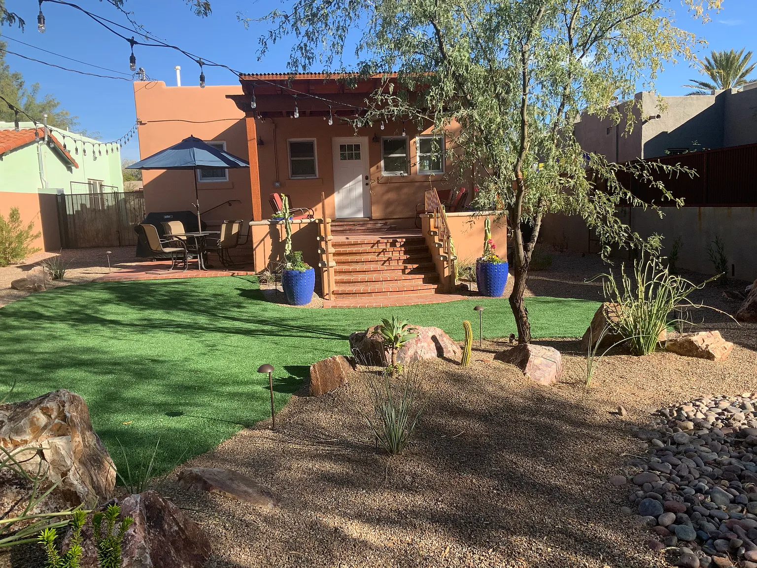 2 bed, 1362 sqft, $3,600 — Photo 2