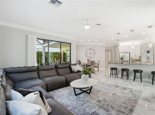 4654 Kensington CIR, NAPLES, FL 34119