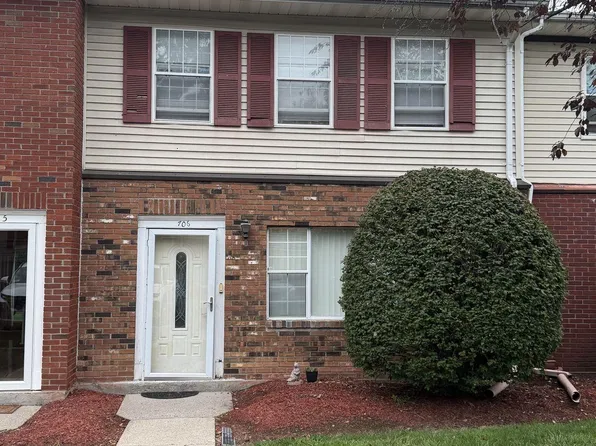 276 Temple Hill Road #706, New Windsor, NY 12553