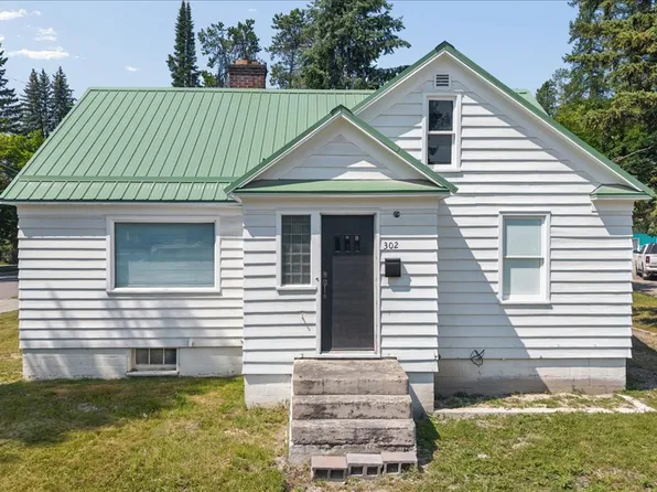 302 Wisconsin Ave, Whitefish, MT 59937