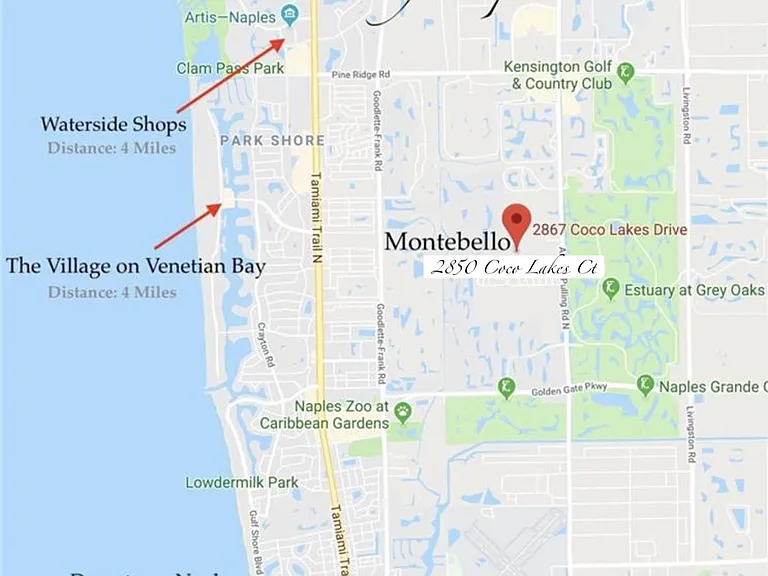 Prime Central Location